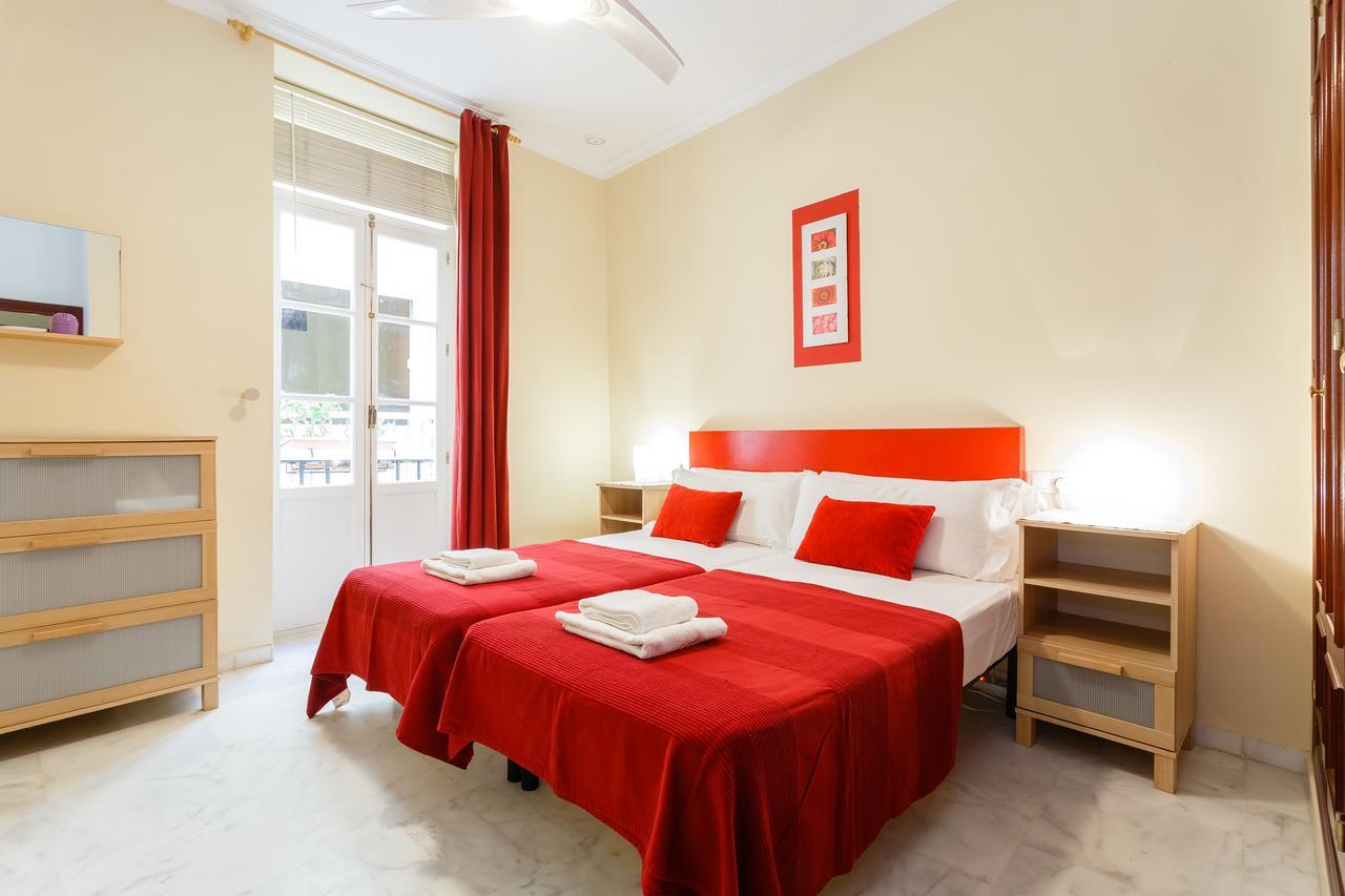 Apartamento SOTO by Cadiz4Rentals Exterior foto