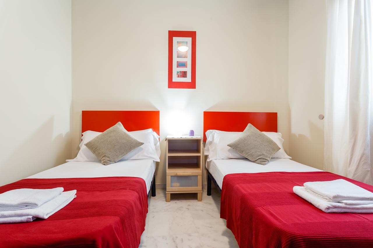 Apartamento SOTO by Cadiz4Rentals Exterior foto